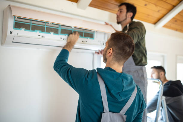Reliable Tennille, GA HVAC Solutions