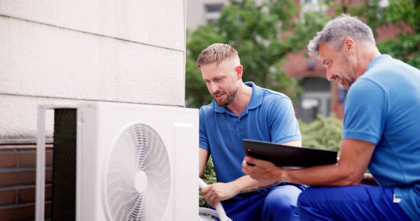 Best HVAC Retrofitting and Upgrading in Tennille, GA