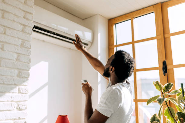 Best HVAC for Healthcare Facilities in Tennille, GA