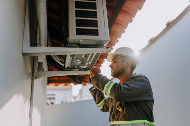 Best HVAC Software and Technology in Tennille, GA