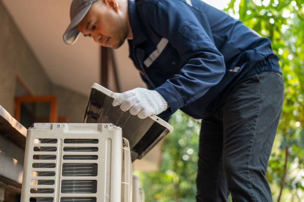 Best Furnace Cleaning in Tennille, GA