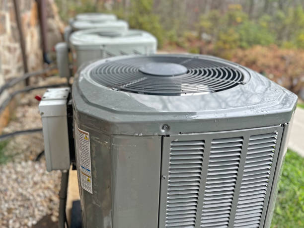 Best Solar-powered HVAC Systems in Tennille, GA