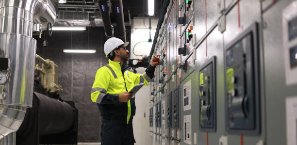 Best Residential HVAC in Tennille, GA